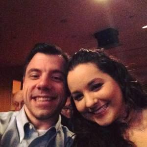 Meet your Posher, Victoria